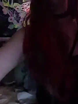 spunfoxxx online show from June 19, 11:19 pm
