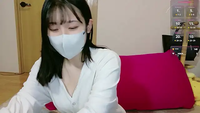 Snapshot of shiorin_3 chatting on March 16, 10:41 am shiorin 3 online show from March 16, 10:41 am