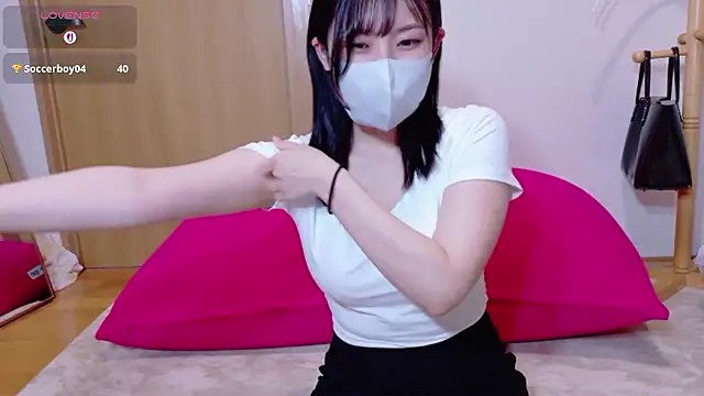 shiorin 3 online show from June 25, 10:42 am