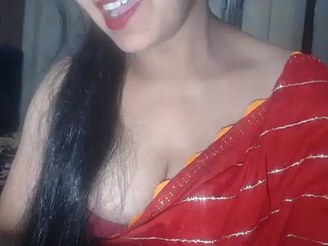 Hotronita123 online show from February 6, 6:51 am