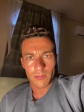 3turkish6model9 online show from May 13, 4:37 pm