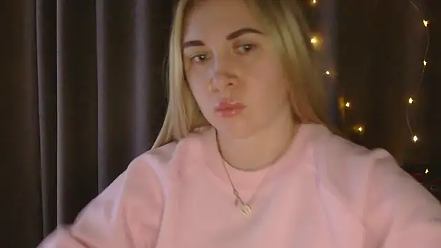 Nika Diva online show from January 11, 4:23 pm