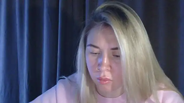 Nika Diva online show from January 12, 3:06 pm