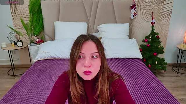 lindapierse online show from December 17, 7:14 am