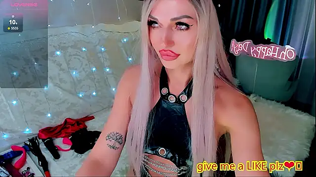 Lola Bombita online show from March 17, 8:34 pm