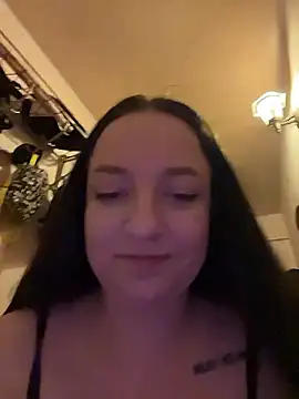 DianazLove1 online show from January 8, 7:27 pm