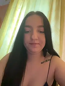 DianazLove1 online show from January 15, 7:35 am