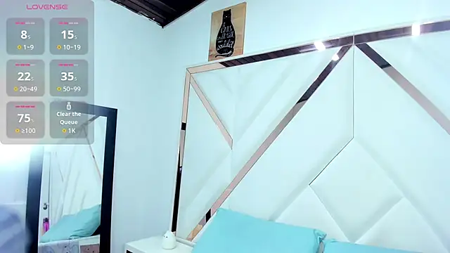 Faehlis   online show from February 26, 4:44 am