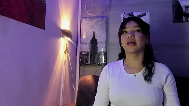 naileth 1 online show from December 14, 8:46 pm