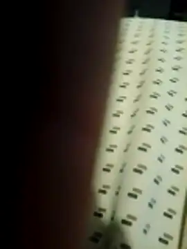 Cuchurus1216 online show from May 31, 7:48 am