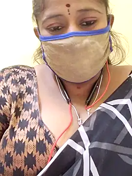 Snapshot of Thanmaya22 chatting on November 30, 10:52 am Thanmaya22 online show from November 30, 10:52 am