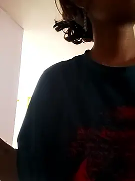 Snapshot of GrishaMochka chatting on January 7, 7:16 pm GrishaMochka online show from January 7, 7:16 pm