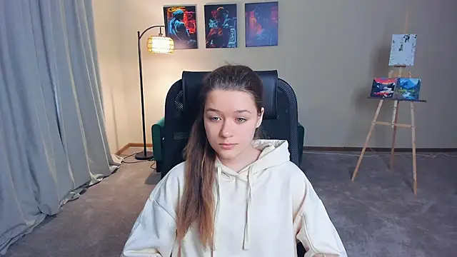 Snapshot of SixtaKo chatting on December 1, 6:29 am SixtaKo online show from December 1, 6:29 am