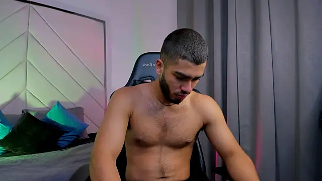 Snapshot of Franco_banderas chatting on January 17, 1:05 pm Franco banderas online show from January 17, 1:05 pm