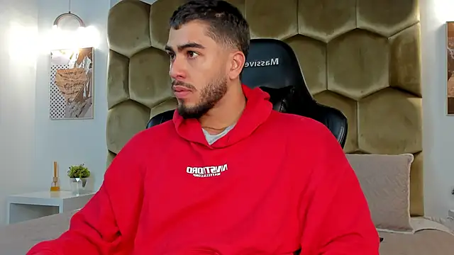 Snapshot of Franco_banderas chatting on February 13, 10:11 am Franco banderas online show from February 13, 10:11 am