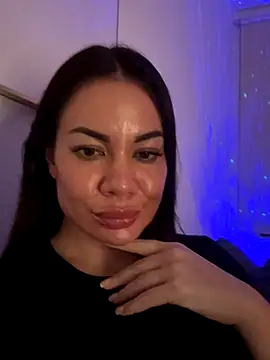 AsianDreamx online show from December 1, 7:30 pm