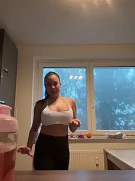 AsianDreamx online show from December 20, 3:08 pm