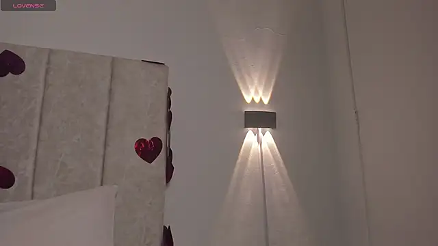 Scarlett Lee1 online show from February 23, 11:02 pm