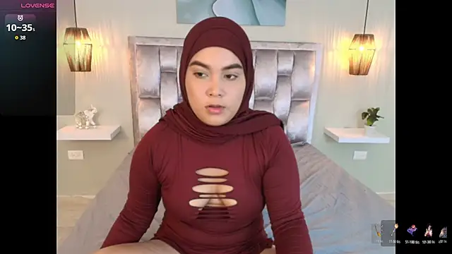 Snapshot of Habi_arabic chatting on December 1, 7:13 am Habi arabic online show from December 1, 7:13 am