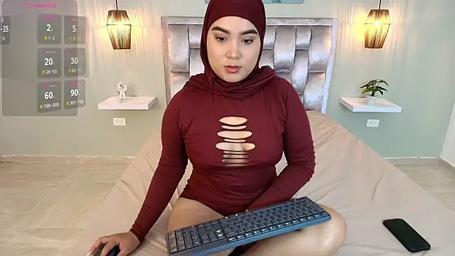 Habi arabic online show from January 14, 4:51 am