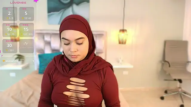 Habi arabic online show from February 5, 5:12 am