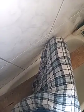 jonyboob online show from April 25, 1:03 pm