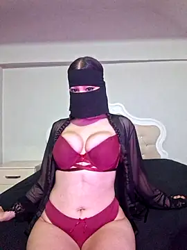deva-sexy online show from June 19, 4:55 pm