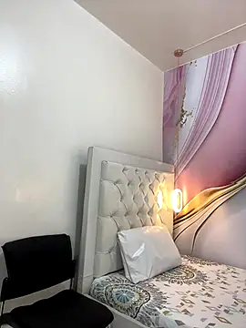 Snapshot of Meleck_osorio chatting on December 16, 6:35 pm Meleck osorio online show from December 16, 6:35 pm