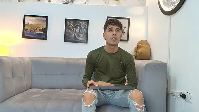 BIG COCKS online show from December 18, 7:14 am