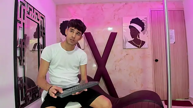 BIG COCKS online show from January 11, 1:32 am