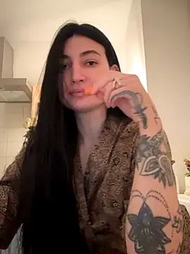 Ruby yy online show from December 3, 6:17 pm