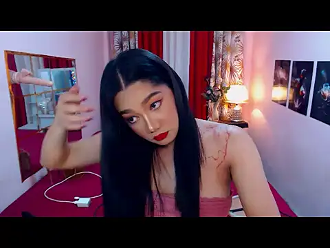 UrScreenGoddess online show from June 15, 12:13 am