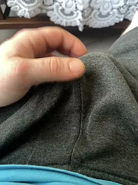 Snapshot of DutchMiracle26 chatting on January 17, 10:31 am DutchMiracle26 online show from January 17, 10:31 am