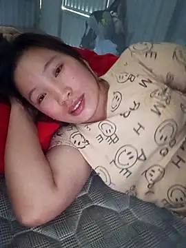 Evelyn-n online show from February 20, 2:30 am