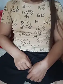 Evelyn-n online show from June 14, 1:24 pm
