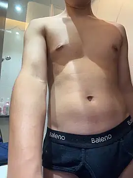 HKBOY0001 online show from February 27, 12:16 pm