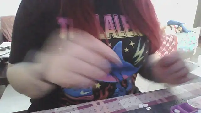 Darkytah online show from February 14, 1:19 pm