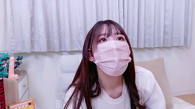 sino desu xx online show from December 4, 11:41 am