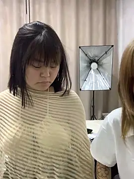 Ayanan666 online show from December 18, 8:53 am