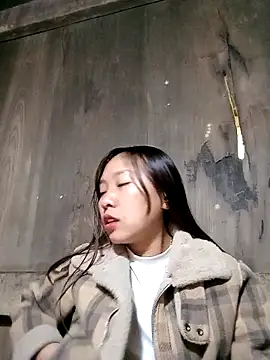 Minsssa20 online show from February 22, 3:18 am