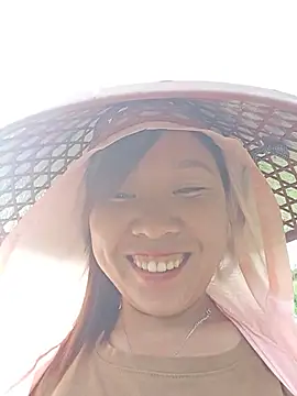 Minsssa20 online show from July 15, 1:11 am
