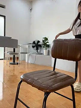 Aiko-Office online show from April 2, 7:39 am