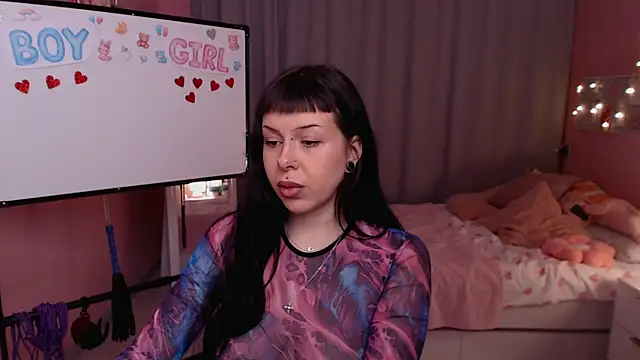 Eliza Bennet online show from January 10, 7:54 am