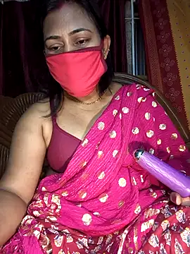 Curvy Deeksha online show from March 18, 5:54 am