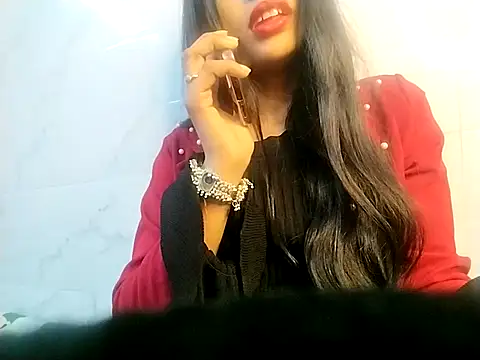 Parimodel19 online show from December 5, 6:59 pm