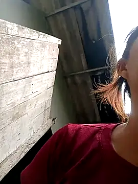 Pretty-haert online show from March 1, 2:13 am