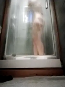 Amy01112 online show from February 18, 5:42 pm