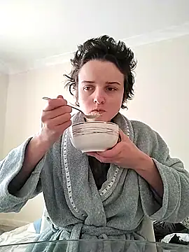 Snapshot of Amy01112 chatting on April 23, 1:02 pm Amy01112 online show from April 23, 1:02 pm