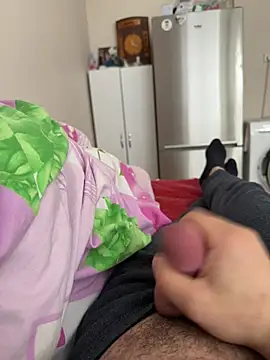 BABAYORGUN344455 online show from January 13, 10:42 am