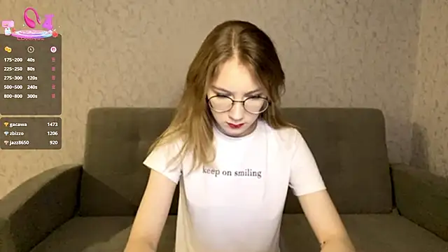 MargyDejong online show from January 15, 12:32 pm